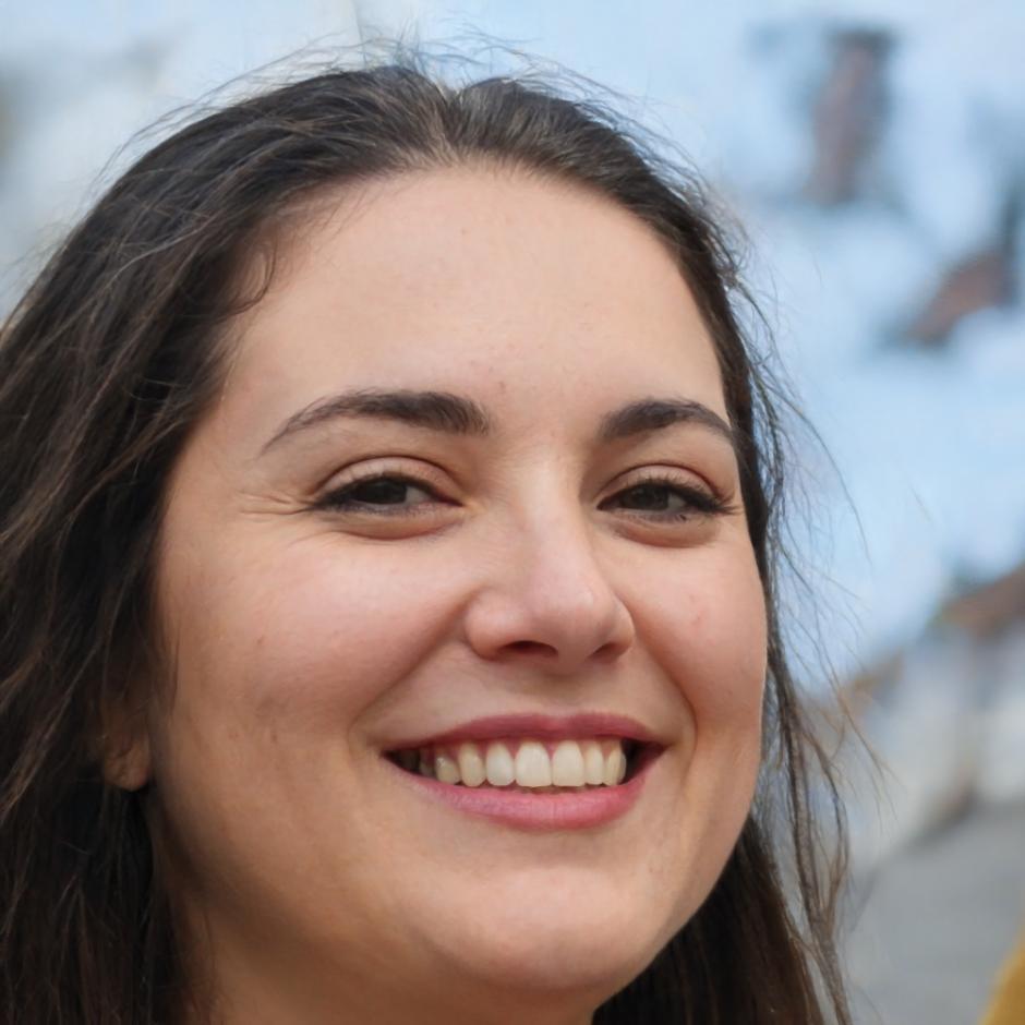 María Rodríguez, Fundadora de EcoTienda Online